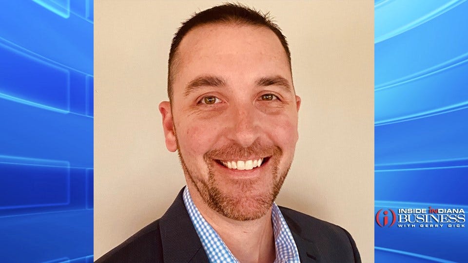 Schneider Geospatial Makes Promotion Inside INdiana Business