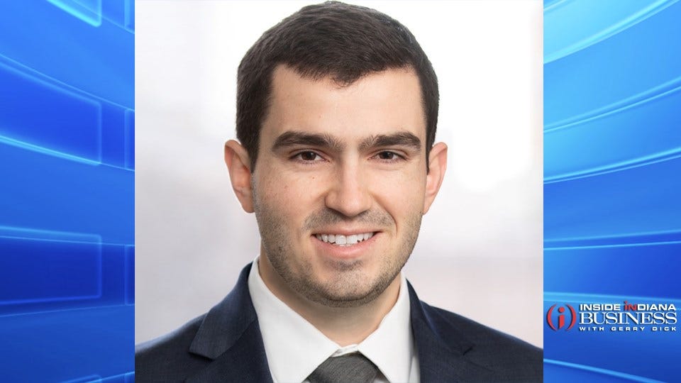 Reed Joins Hall, Render, Killian, Heath & Lyman Inside INdiana Business