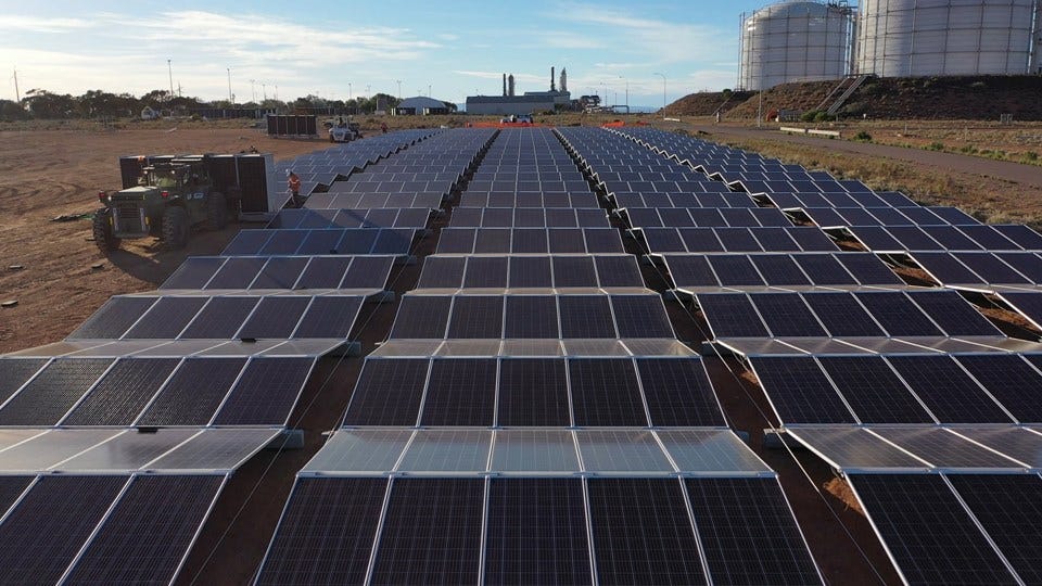 Indianapolis Power & Light Names New CEO Inside INdiana Business