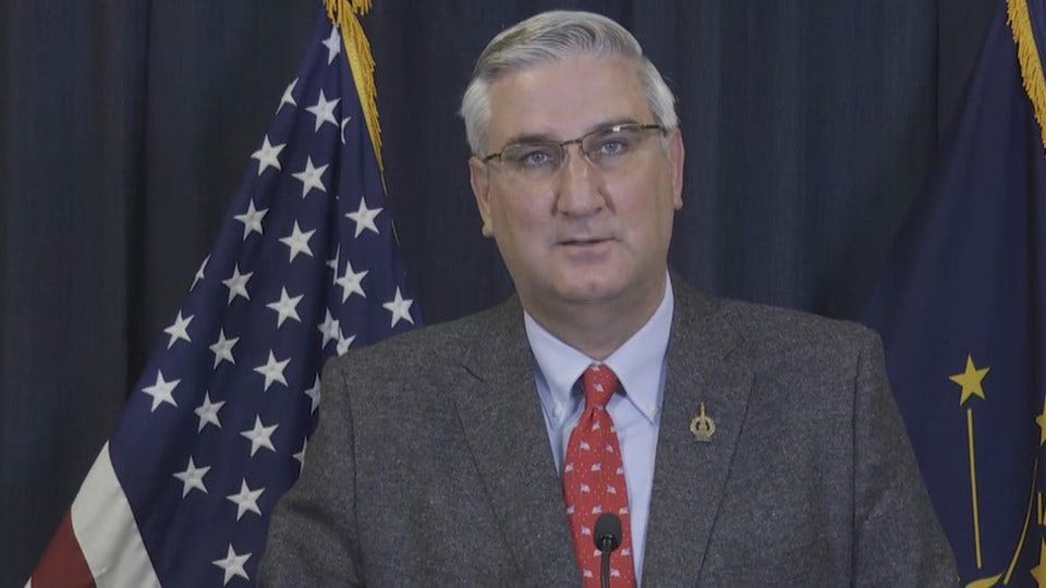 Makes Commission, Board Appointments Inside INdiana Business