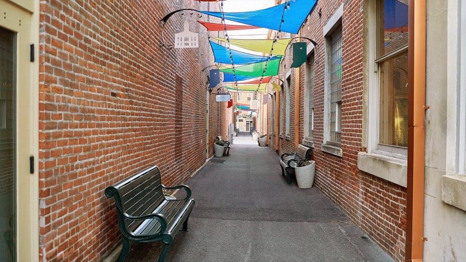 COVID Grants Awarded to Wabash County Small Businesses Inside INdiana