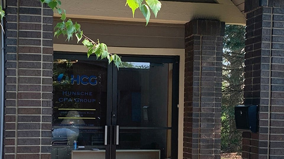 Fort Wayne Accounting Firms Merge Inside INdiana Business