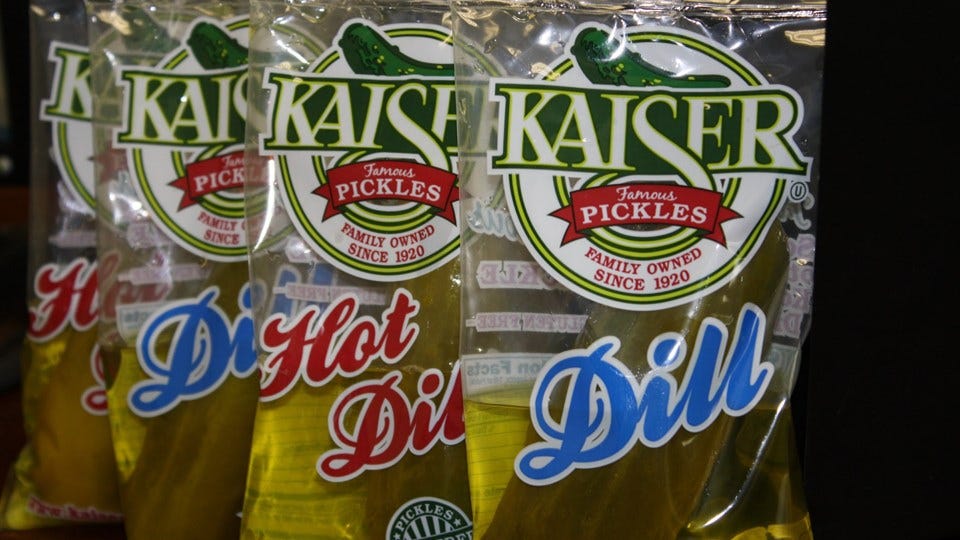 Ohio Pickle Company Expanding in Aurora Inside INdiana Business