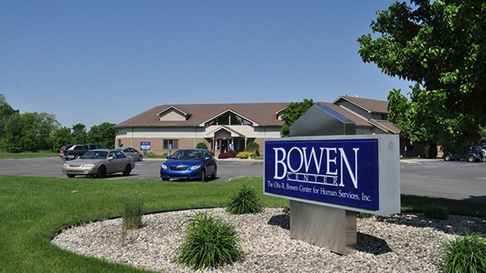 Trine University Forms Partnership with Bowen Center Inside INdiana