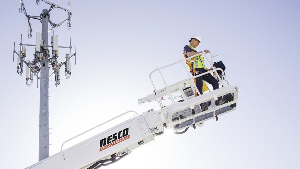 Nesco to Acquire Missouri Company in 1.5B Deal Inside INdiana Business