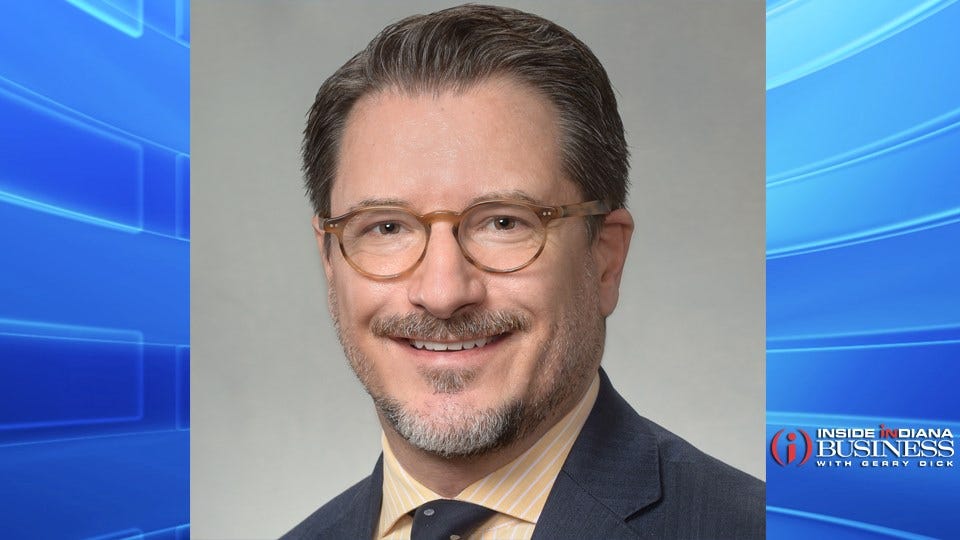 Corydon Group Names Carter VP Inside INdiana Business