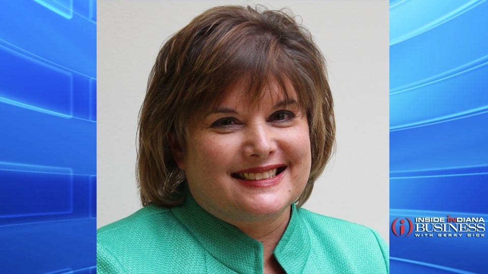 New Hope of Indiana Hires Veteran Fundraiser Inside INdiana Business