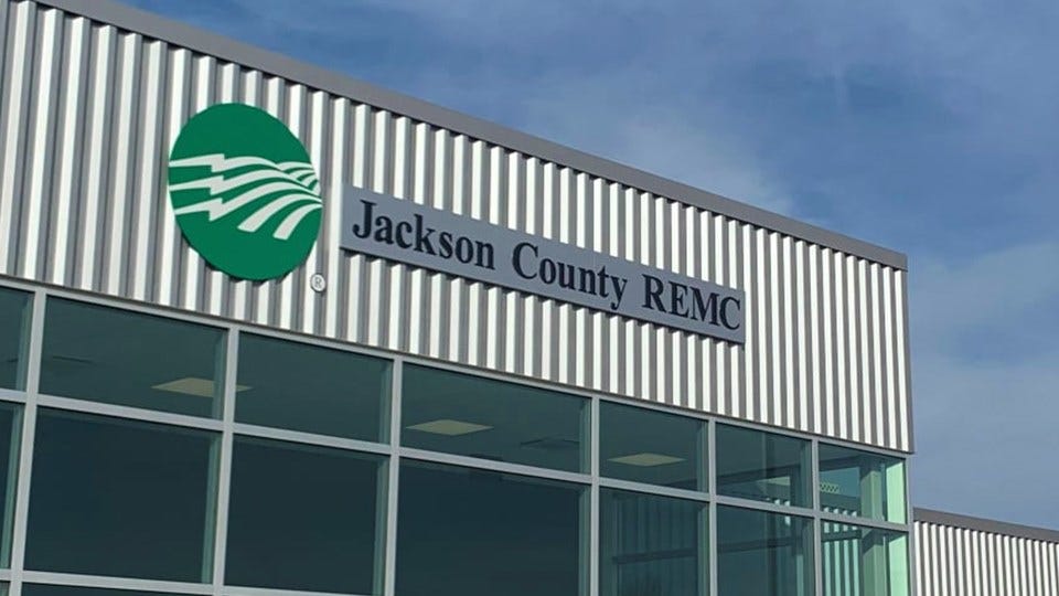 Jackson County Sites Evaluated for Development Inside INdiana Business