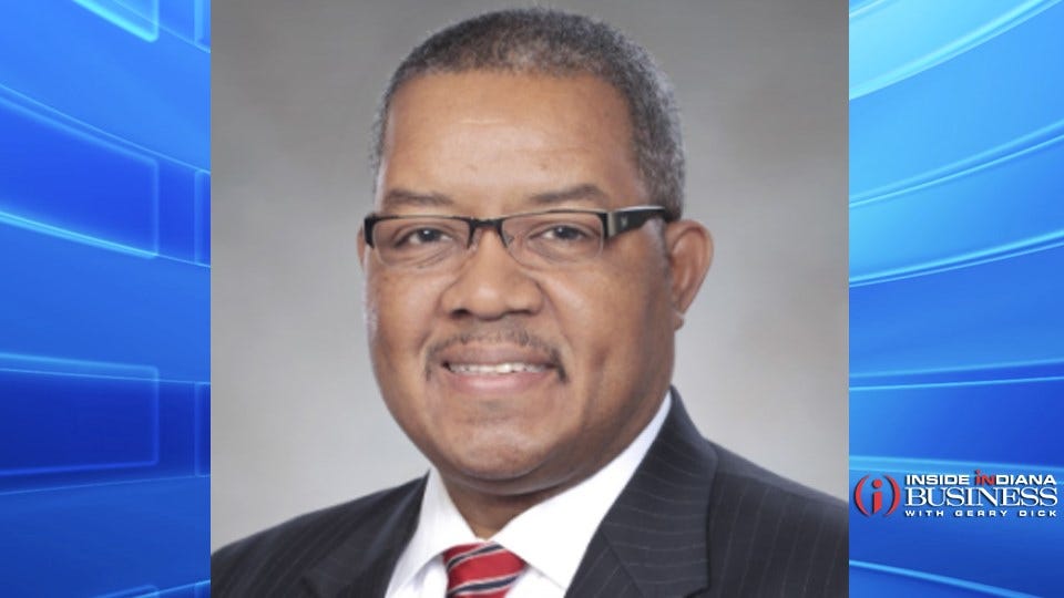 Michigan City Economic Development Group Leader Named to Board Inside