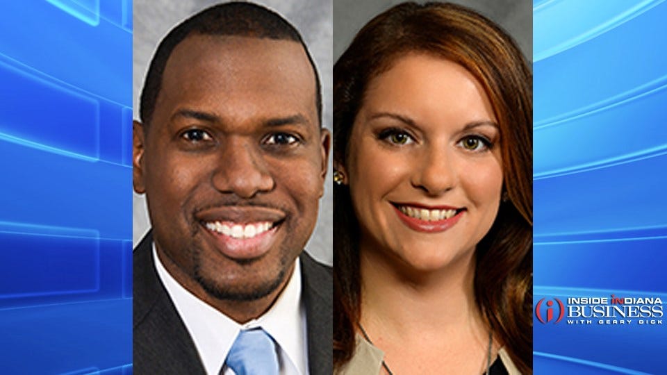 Ice Miller Names Partners Inside INdiana Business