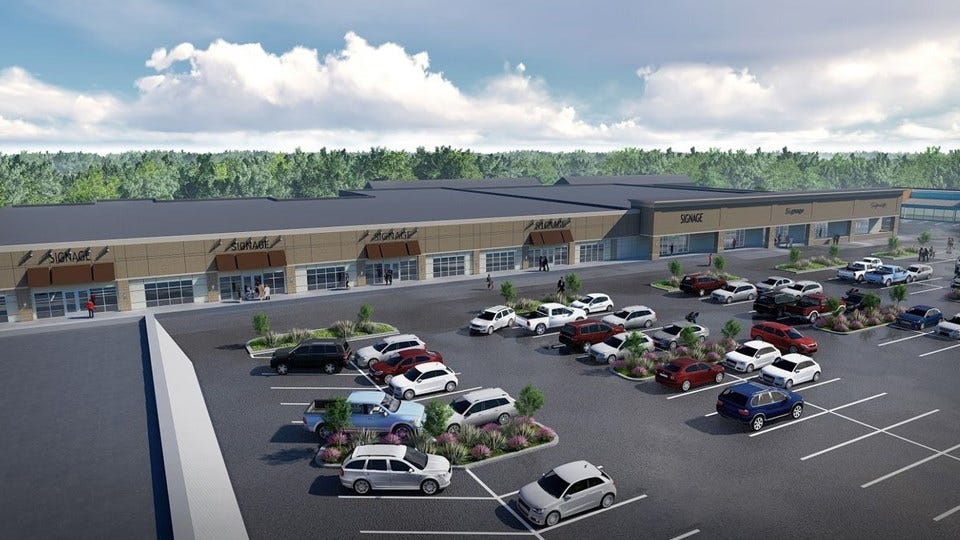 New Albany Partners With LifeSpring on New Clinic Inside INdiana Business