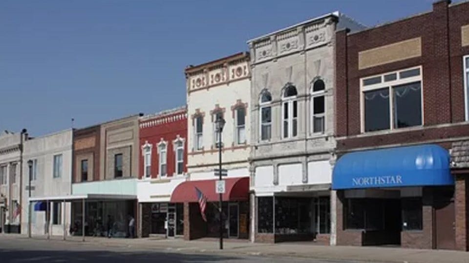 Historic Preservation Program Opens for Letters of Interest Inside