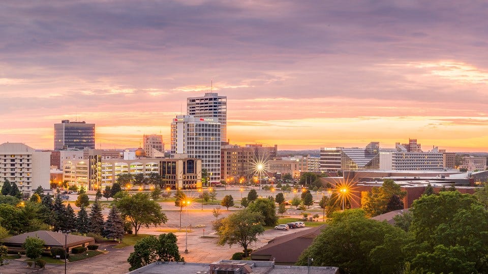 South Bend launches downtown visioning initiative Inside INdiana Business