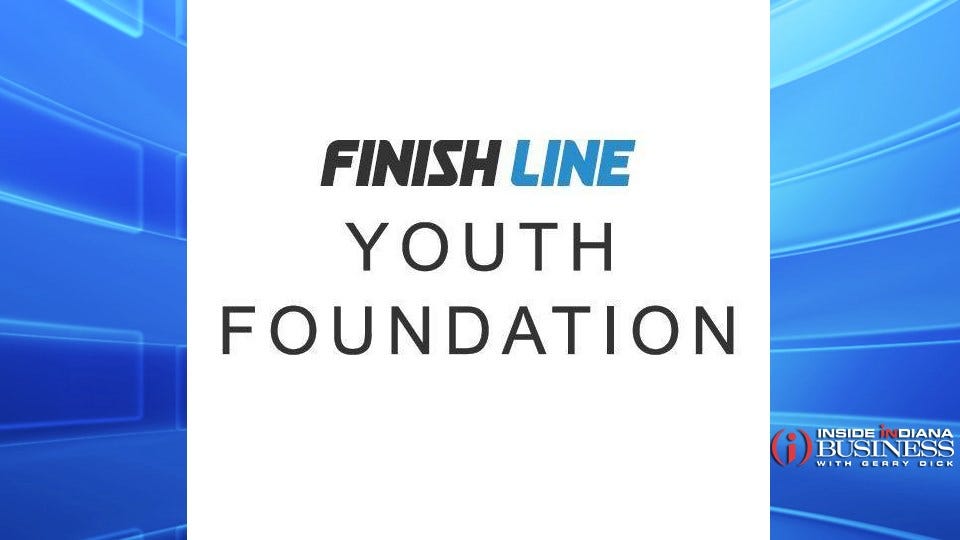 Finish Line Youth Foundation Grants at Jeffrey Micheals blog