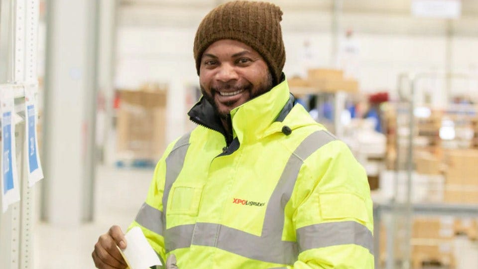 XPO Logistics to Host Hiring Event Inside INdiana Business