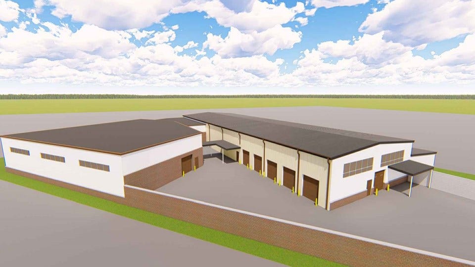 Lowell Trades Building to Undergo Expansion Inside INdiana Business