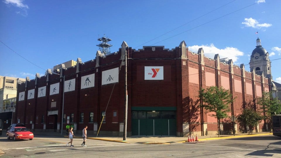 YMCA of Southwestern Indiana Seeking Proposals Inside INdiana Business