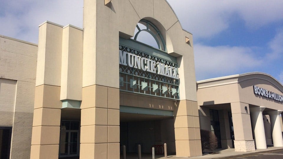 Muncie Mall to Host TwoDay Job Fair Inside INdiana Business
