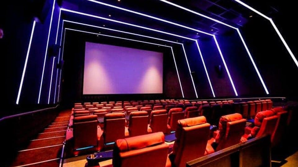 Living Room Theaters Indy to Mark Grand Opening Inside INdiana Business