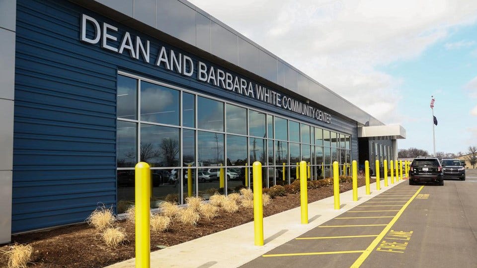 Merrillville to Host FirstEver Job Fair Inside INdiana Business