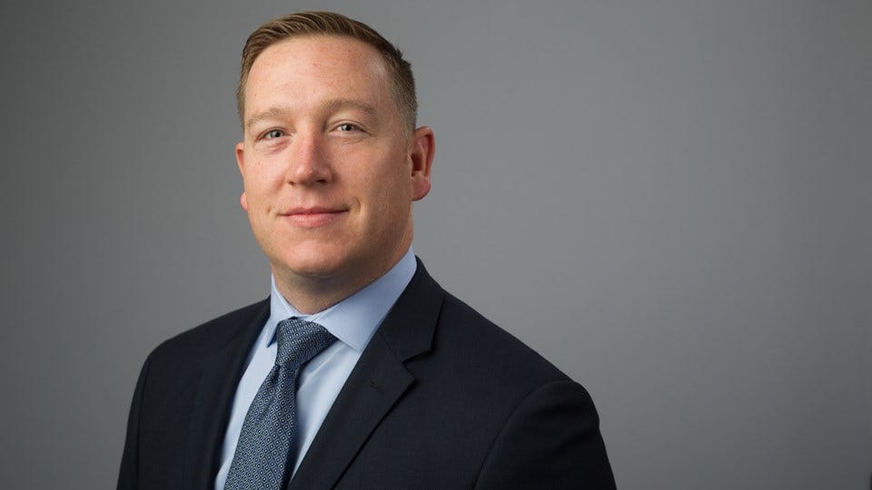 Indiana Association of Realtors Names New CEO Inside INdiana Business