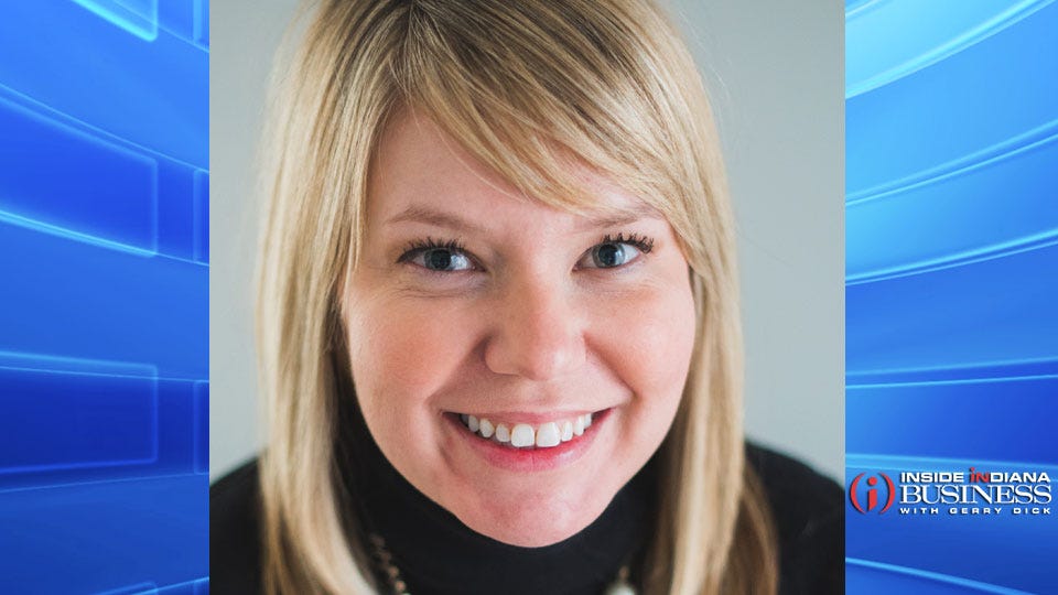 Comcast Hires VP Inside INdiana Business