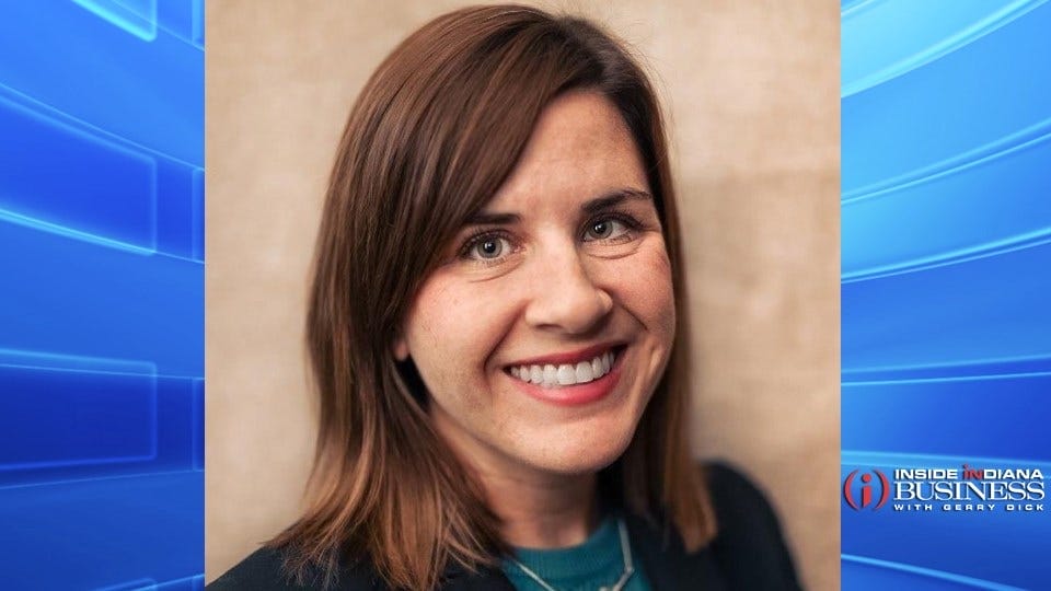 Indiana State Museum Hires Director of Special Projects Inside