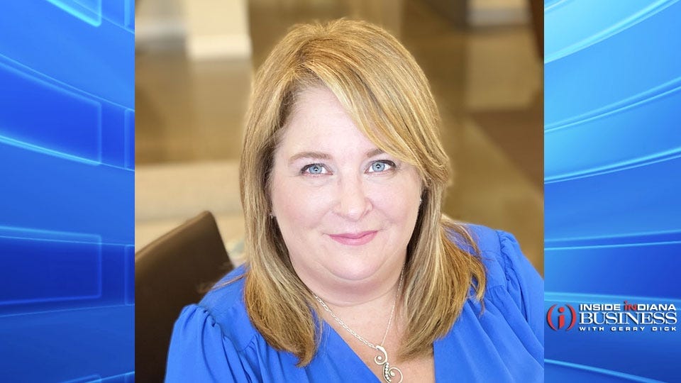 Business Furniture + Choreo Promotes Bentley Inside INdiana Business