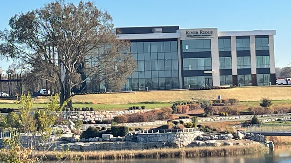 Three New Developments Lined Up for River Ridge Inside INdiana Business