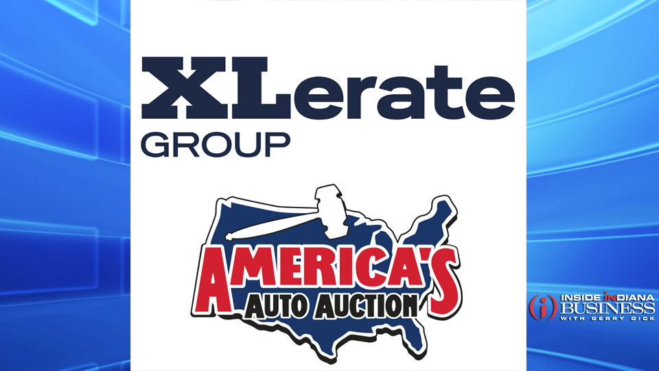 XLerate Auto Auction Group Expands Inside INdiana Business