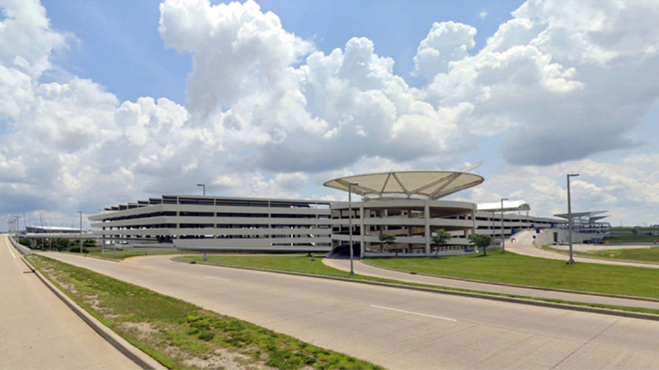Airport moving ahead on 76M parking garage expansion Inside INdiana