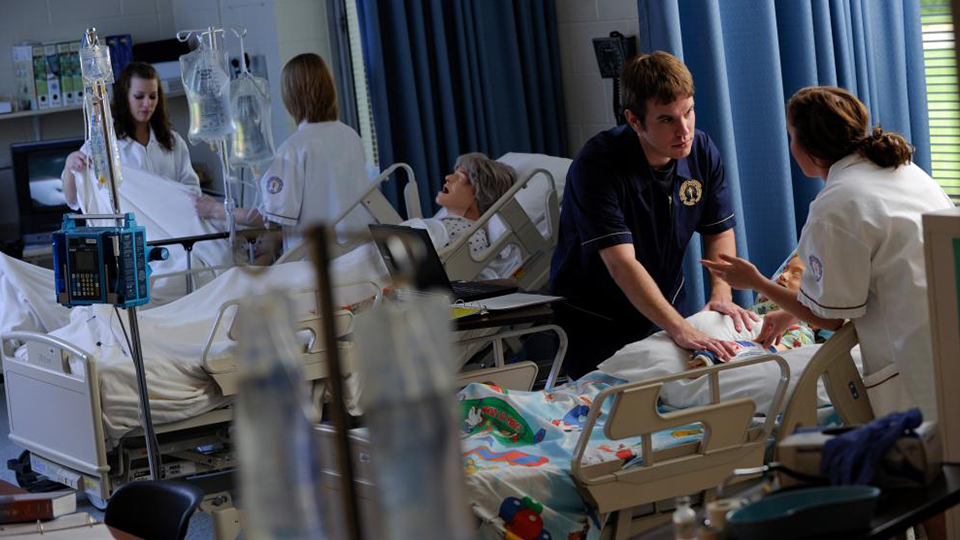 Vincennes University to offer accelerated nursing degree Inside