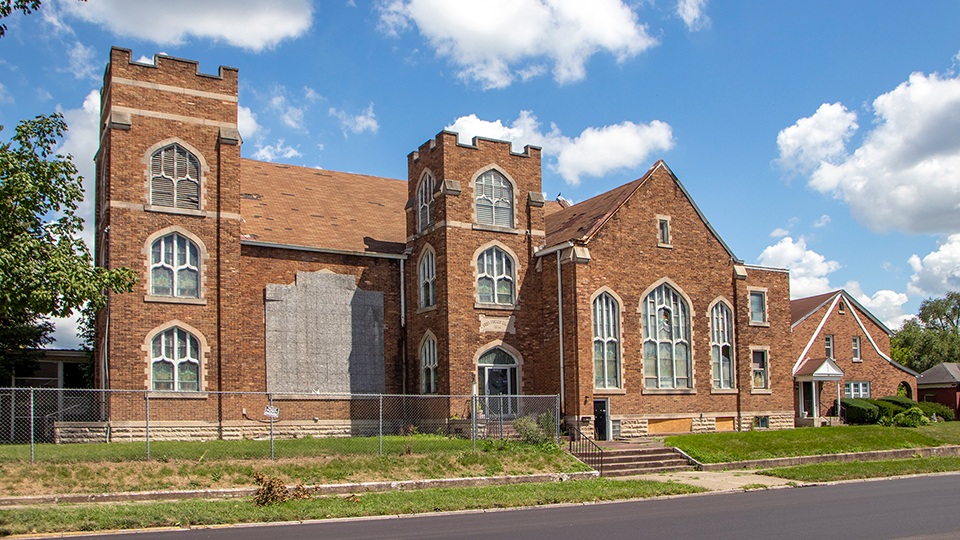 Indiana Landmarks unveils 2022 ’10 Most Endangered’ list Inside