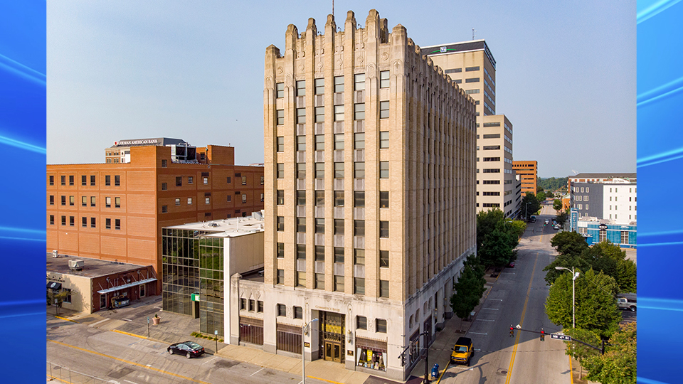 Indiana Landmarks unveils 2022 ’10 Most Endangered’ list Inside