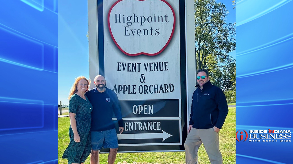 Greensburg event center acquired Inside INdiana Business