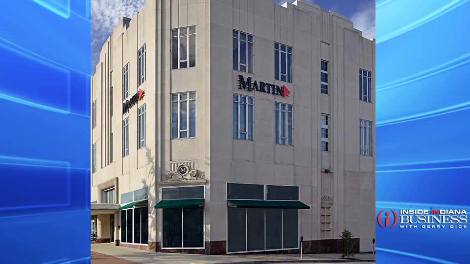 Quality Mill Supply acquired Inside INdiana Business