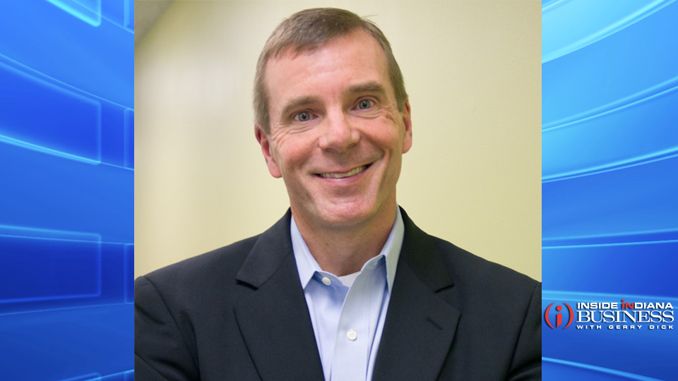 Goodwill CFO to step down Inside INdiana Business