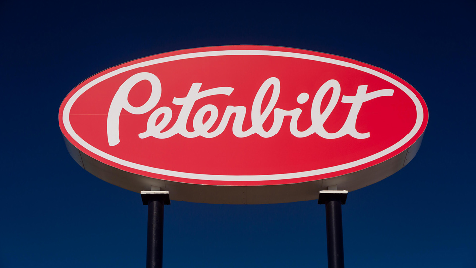 TLG Peterbilt opens South Bend dealership Inside INdiana Business