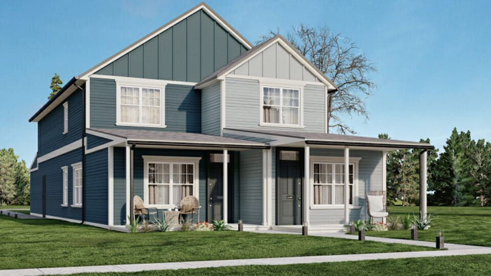 Housing project planned near downtown Sullivan Inside INdiana Business