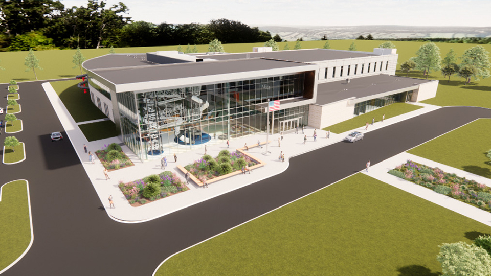 Fishers Council OKs major downtown development projects Inside