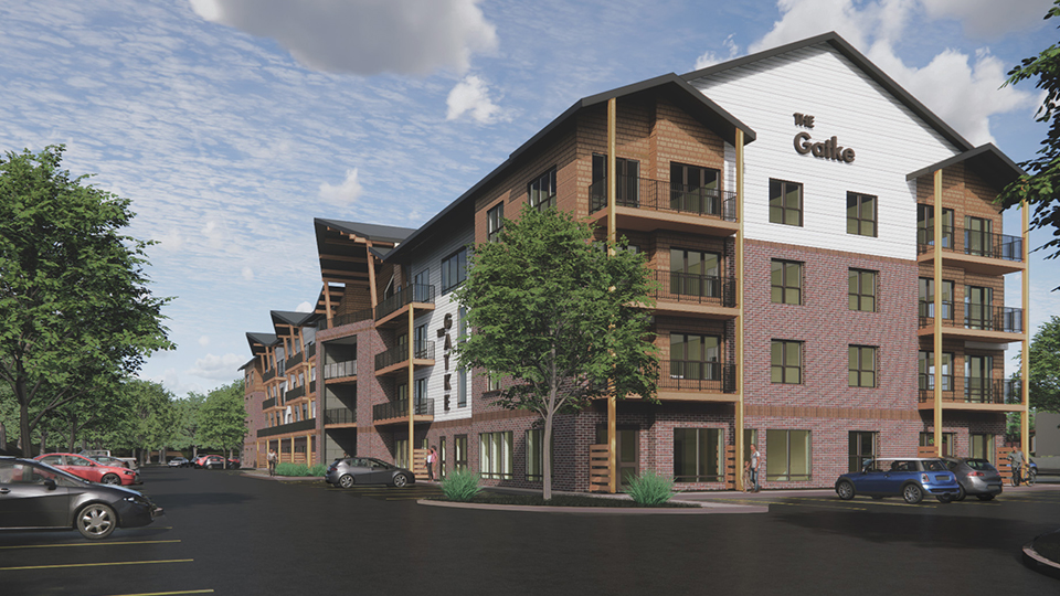 Former Warsaw factory site to get new life Inside INdiana Business