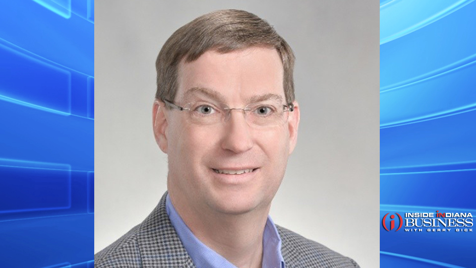 Huntington Bank names new Indiana market president Inside INdiana