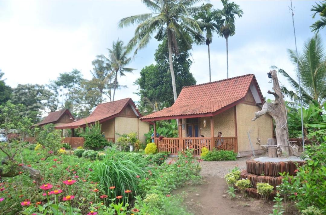 Sambut MotoGP, 1.432 Kamar Homestay Sudah Tersedia di