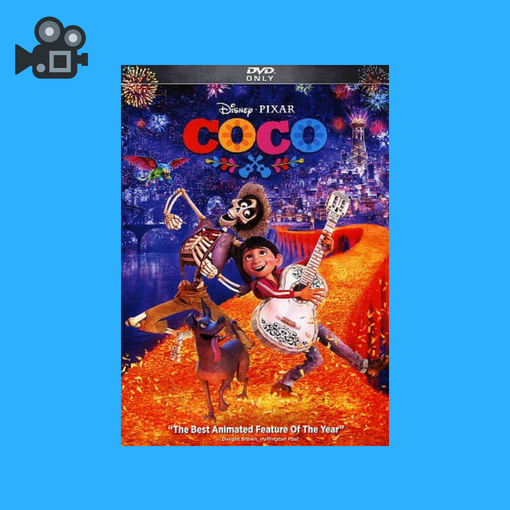 Coco Inside Out Club