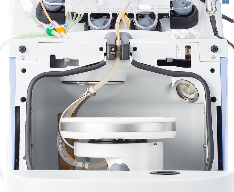 European Consortium to Use Terumo BCT's Spectra Optia System