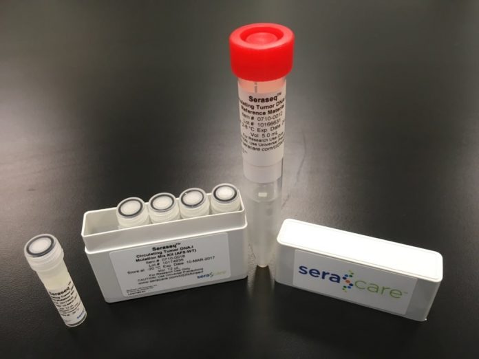 LGC Expands into Clinical Quality Control Tools with SeraCare Acquisition