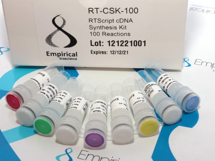 cDNA Synthesis Kit