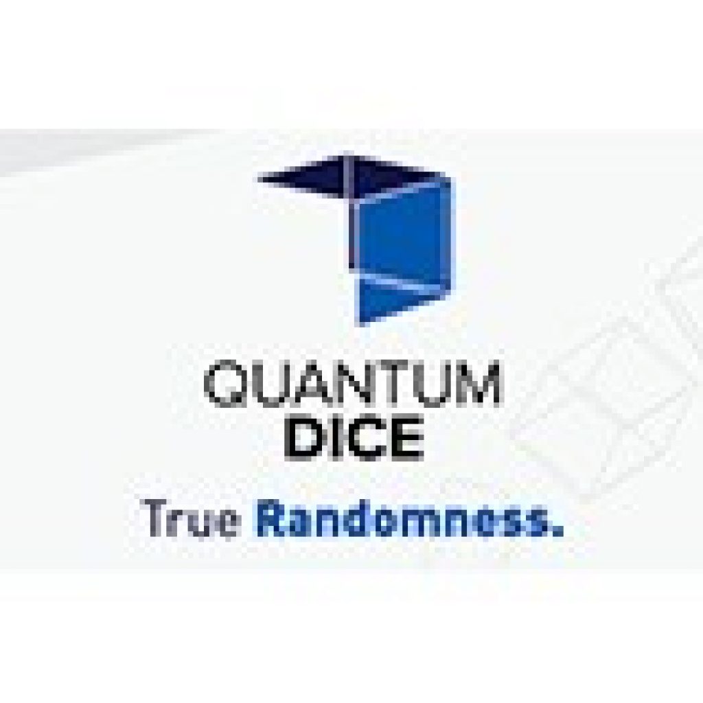 quantumdice Inside Quantum Technology
