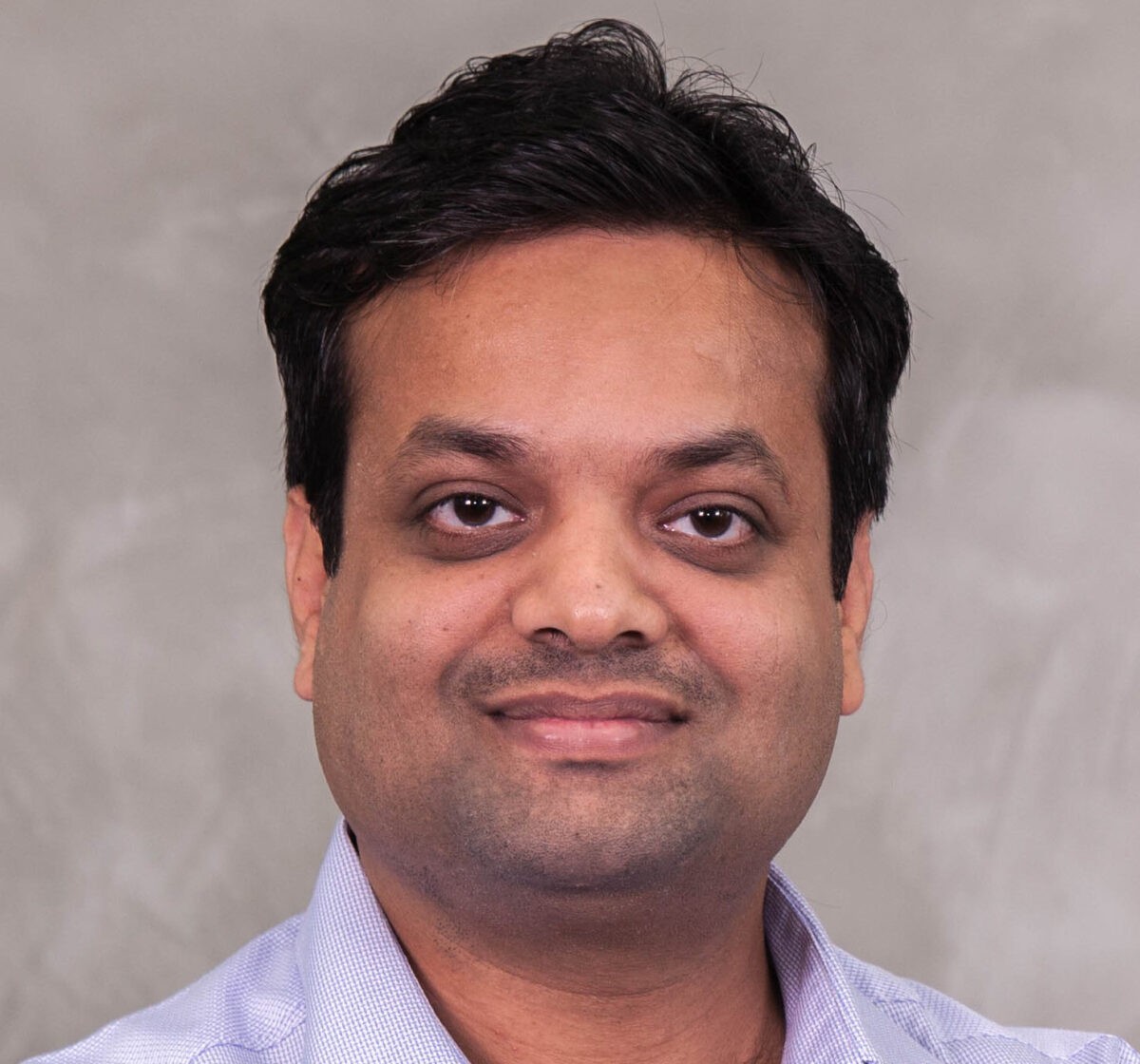 Ravi Kumar, CoFounder and Chief Technology Officer, Atomionics, will