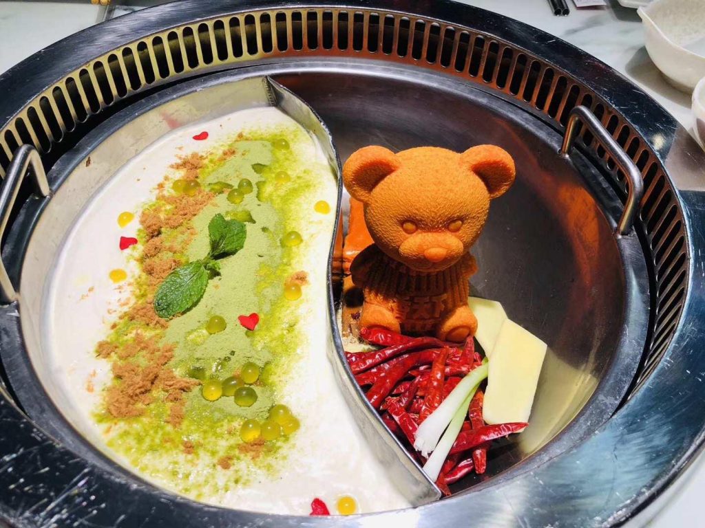 Spice World Hot Pot celebrates first anniversary with 8 new menu items